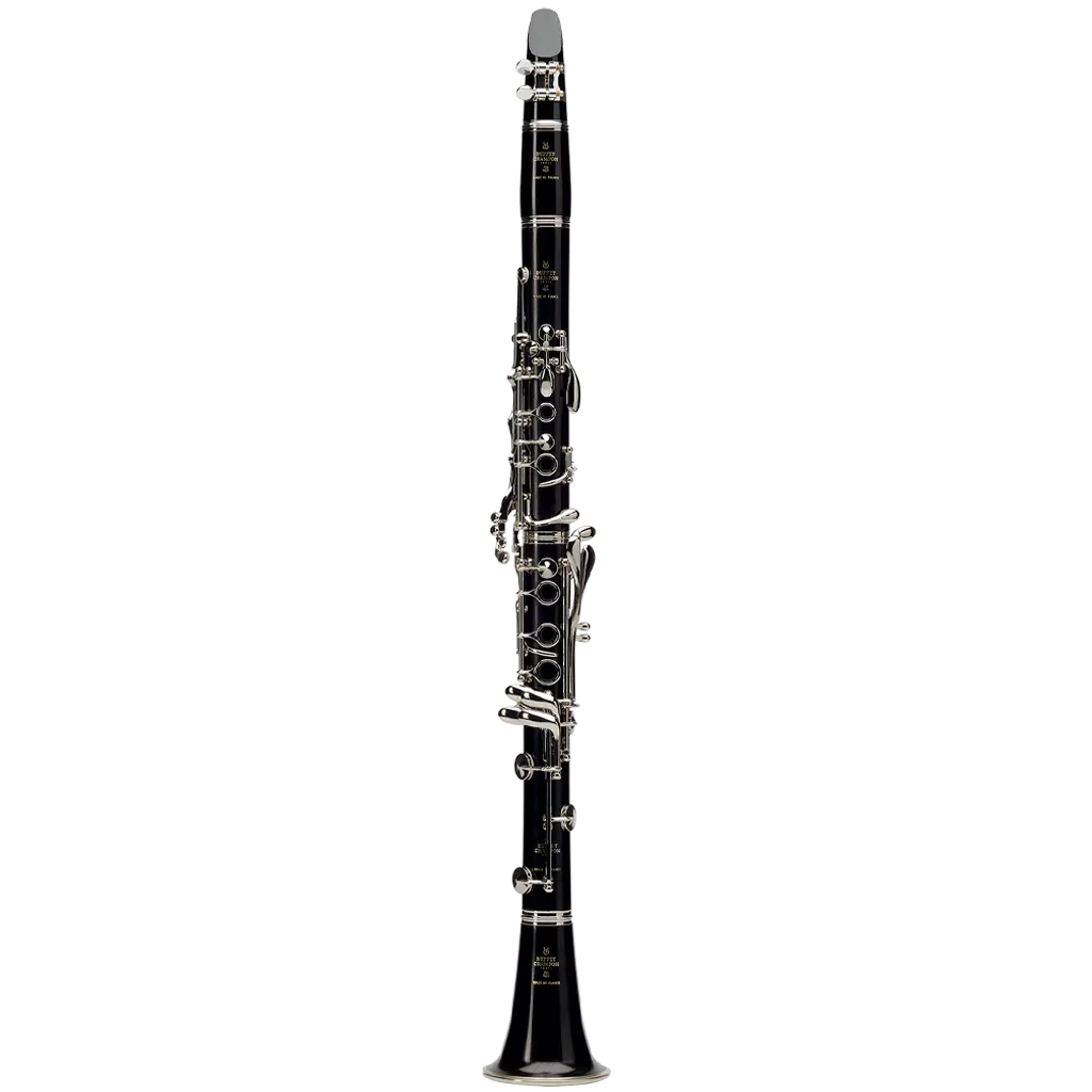 Buffet Crampon R13 B♭ Clarinet – The Legendary Choice – MRW Buffet Crampon R13 B♭ Clarinet – The Legendary Choice – MRW