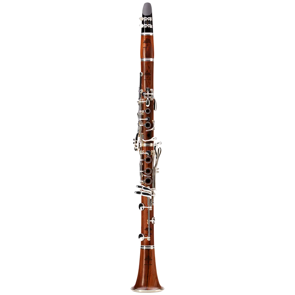 Buffet Crampon Mopane R13 Clarinet – A Masterpiece of Sound Buffet Crampon Mopane R13 Clarinet – A Masterpiece of Sound