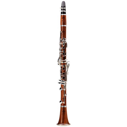 Buffet Crampon Mopane R13 A Clarinet