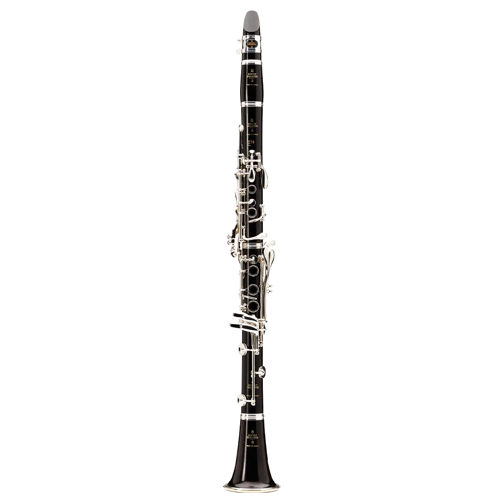 Buffet Crampon E13 B♭ Clarinet – A Legacy of Excellence – MRW Buffet Crampon E13 B♭ Clarinet – A Legacy of Excellence – MRW