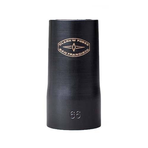 Fobes Synthetic Bb Clarinet Barrel