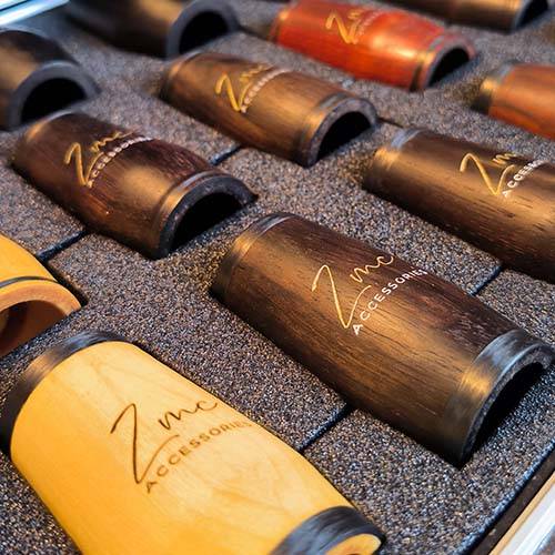 ZM Concept Clarinet Barrel ZMC