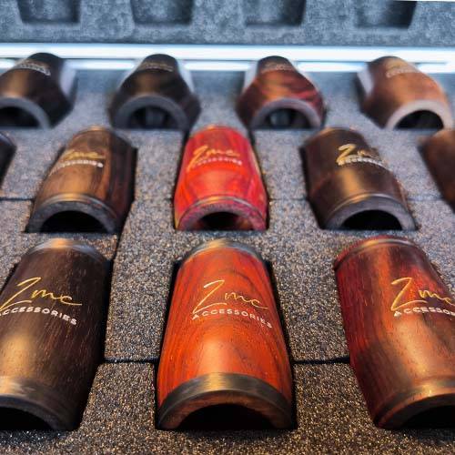 ZM Concept Clarinet Barrel ZMC