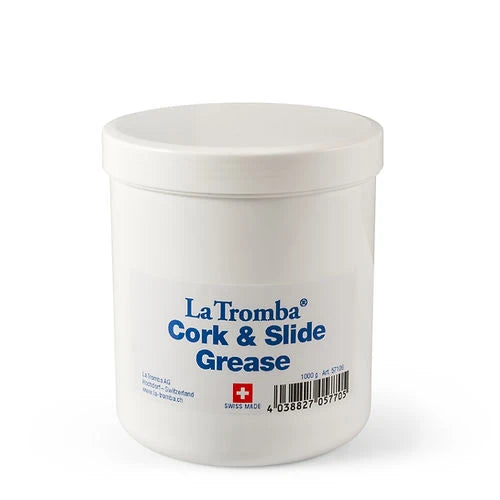 F1 Cork & Slide Grease