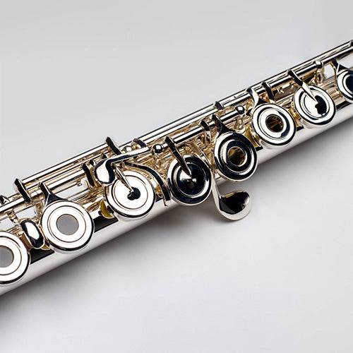 Thore Flute — Open Hole