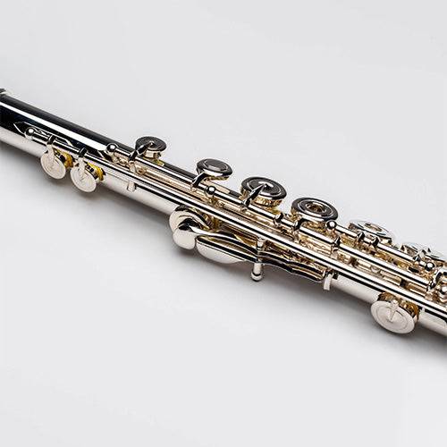 Thore Flute — Open Hole