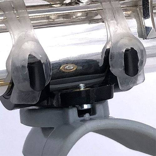 Ton Kooiman Prima Flute Thumb Rest