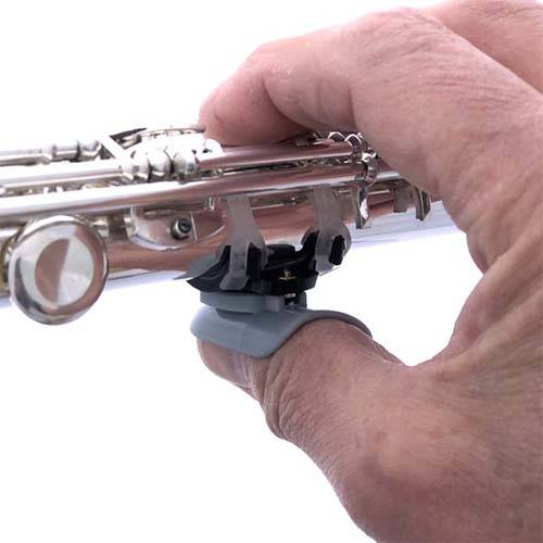 Ton Kooiman Prima Flute Thumb Rest