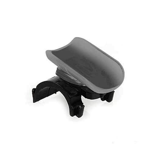 Ton Kooiman Prima Flute Thumb Rest