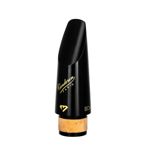 Vandoren BD4 B♭ Clarinet Mouthpiece