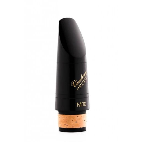 Vandoren M30 B♭ Clarinet Mouthpiece