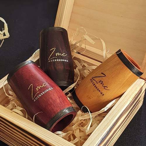 ZM Concept Clarinet Barrel ZMC