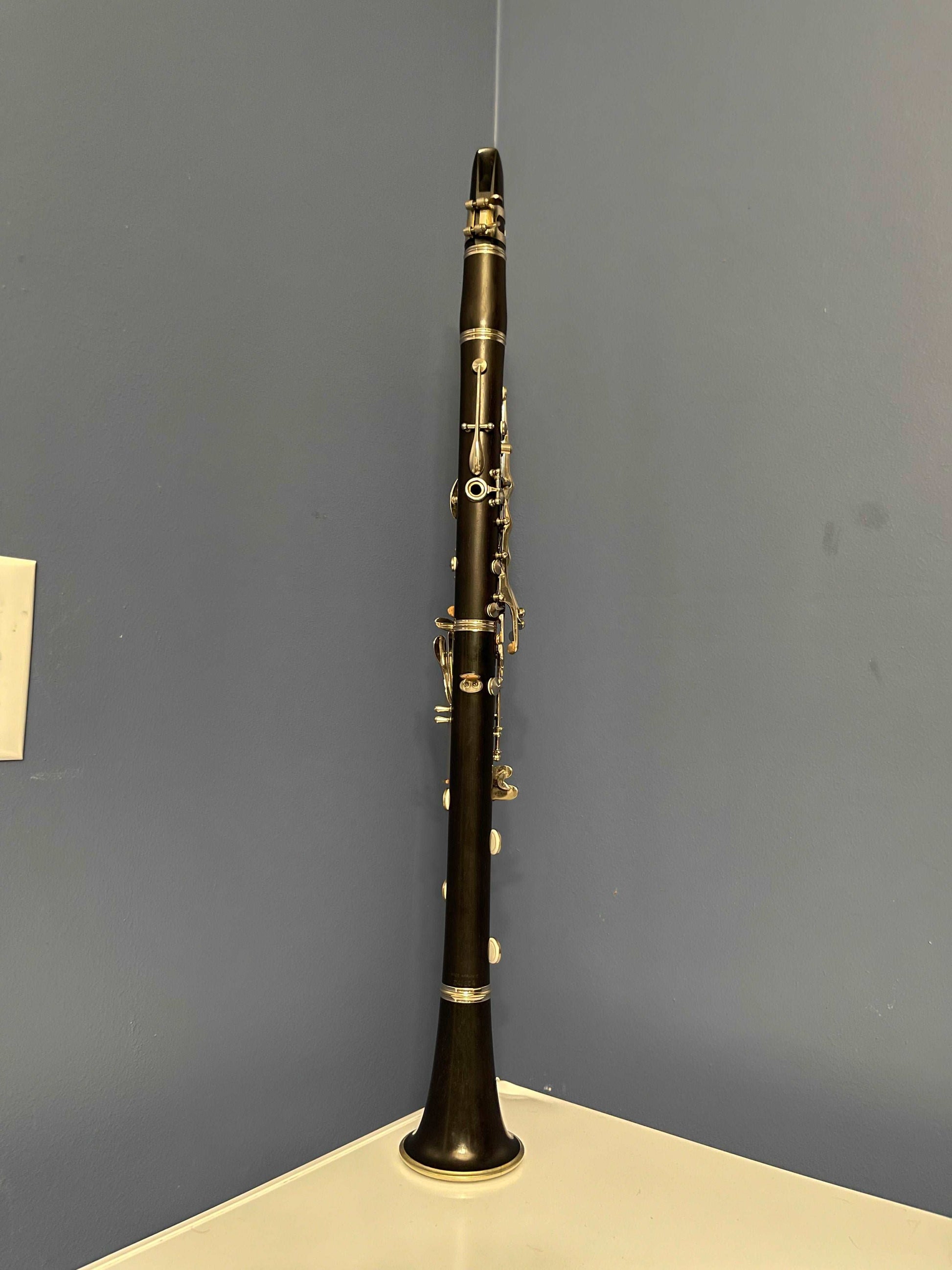 Evette Master Model by Buffet Crampon Bb Clarinet