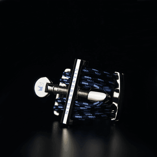 Silverstein Works Cryo4T Clarinet Ligature — New T-Frame