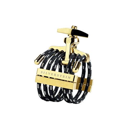 Silverstein Works Cryo4 Clarinet Ligature — Gen. 5