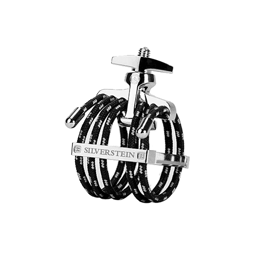 Silverstein Works Estro Clarinet Ligature — Gen. 5