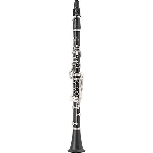 F. Arthur Uebel Romanza A Clarinet - MRW Artisan Instruments