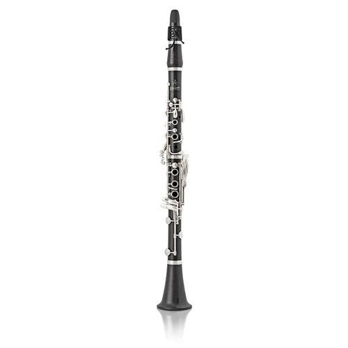 F. Arthur Uebel Romanza Bb Clarinet - MRW Artisan Instruments