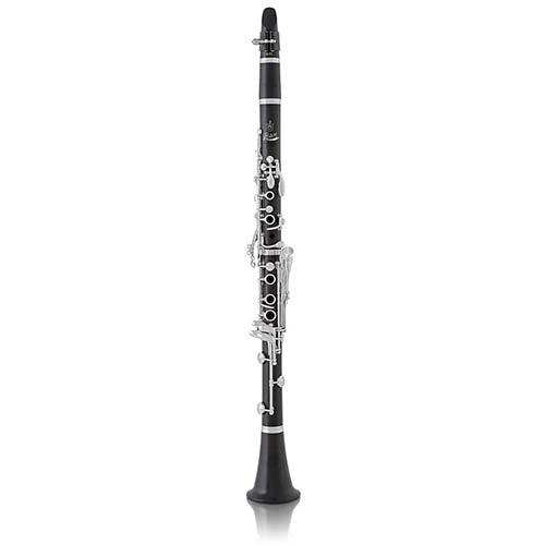 F. Arthur Uebel Réve A Clarinet - MRW Artisan Instruments