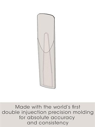 AMBIPOLY Student Bb Clarinet Reeds