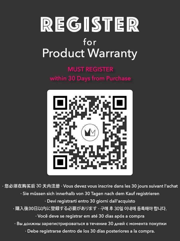 Silverstein Works Quattro Clarinet Ligature — Gen. 5