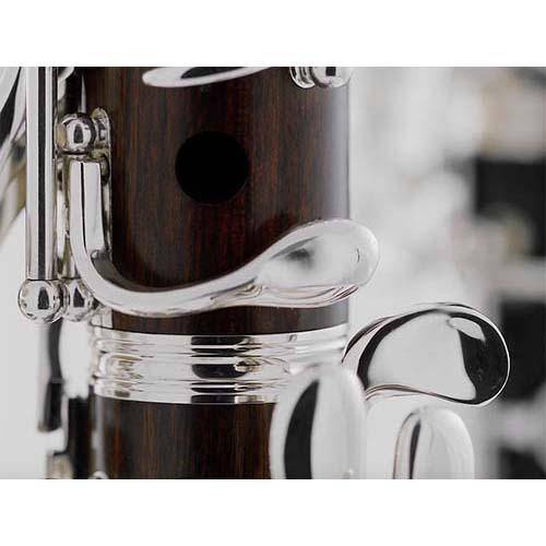 F. Arthur Uebel Réve A Clarinet - MRW Artisan Instruments