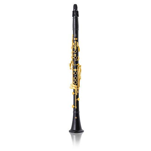 F. Arthur Uebel Superior II A Clarinet - MRW Artisan Instruments