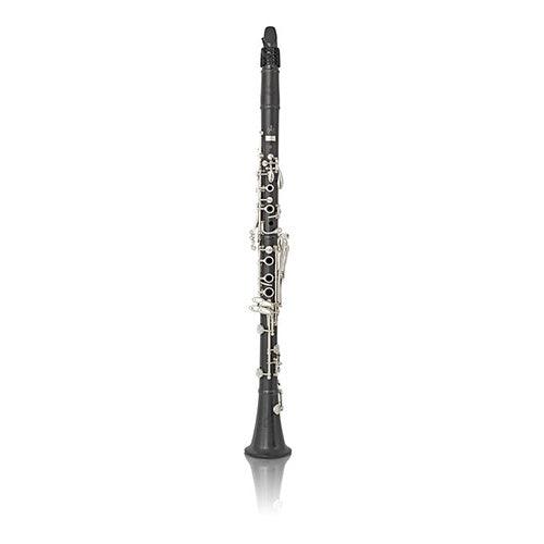 F. Arthur Uebel Superior II A Clarinet - MRW Artisan Instruments