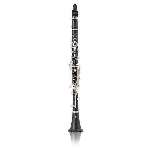 F. Arthur Uebel Zenit Bb Clarinet - MRW Artisan Instruments