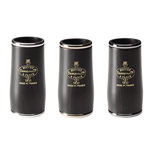 Buffet Crampon ICON Clarinet Barrels