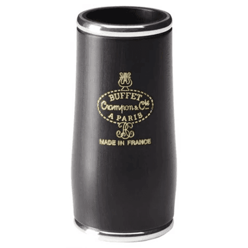 Buffet Crampon ICON Clarinet Barrels