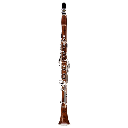 Buffet Crampon Festival B♭ Clarinet – Limited Edition Masterpiece Buffet Crampon Festival B♭ Clarinet – Limited Edition Masterpiece