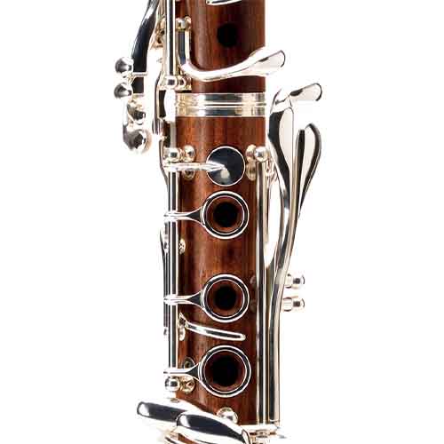 Buffet Crampon Mopane R13 in A — R13 Reimagined MRW Artisan