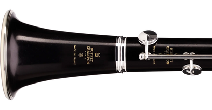 Buffet Crampon E13 B♭ Clarinet – A Legacy of Excellence – MRW Buffet Crampon E13 B♭ Clarinet – A Legacy of Excellence – MRW