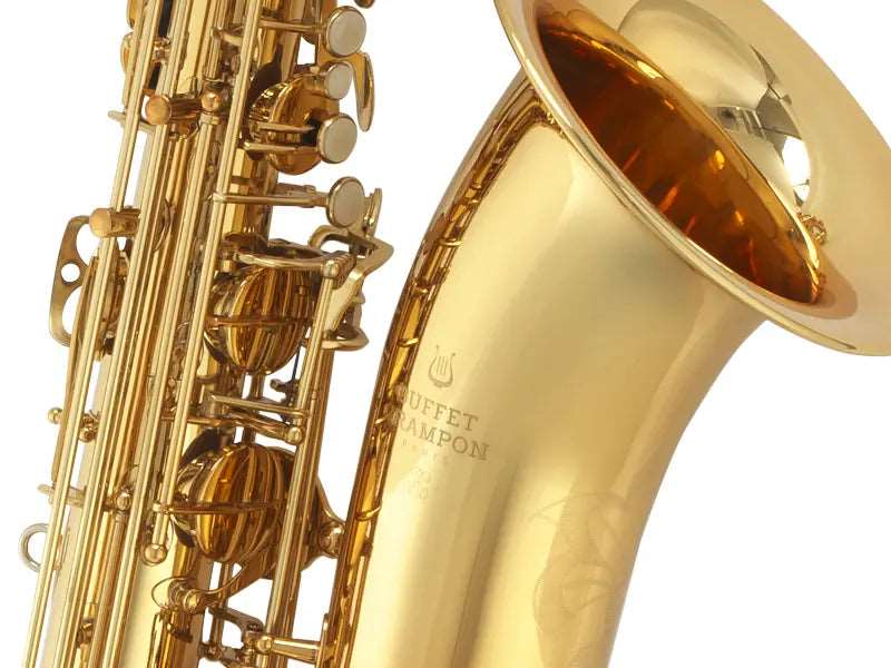 Eb baritone saxophone hotsell