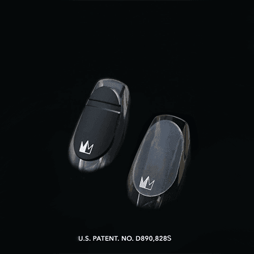 Silverstein Works OmniPatch Mouthpiece Cushion — MRW Artisan Instruments